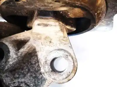 Автозапчастина б/у підтримка двигуна для opel vectra c (z02) 2.2 dti 16v (f69) посилання на oem iam v04643  