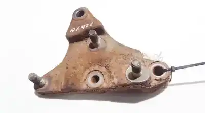Second-hand car spare part engine support for mazda premacy (cp) 2.0 turbodiesel oem iam references   
