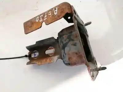 Second-hand car spare part engine support for citroen c2 1.4 hdi oem iam references 9641949580  