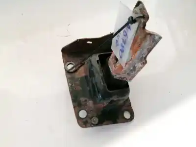 Second-hand car spare part engine support for citroen c2 1.4 hdi oem iam references 9641949580  