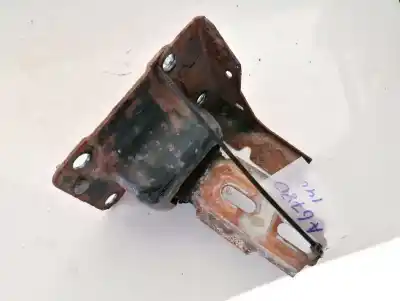 Peça sobressalente para automóvel em segunda mão suporte motor por citroen c2 1.4 hdi referências oem iam 9641949580