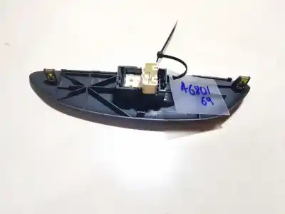 Second-hand car spare part left front power window switch for toyota yaris (ncp1/nlp1/scp1) 1.0 cat oem iam references   