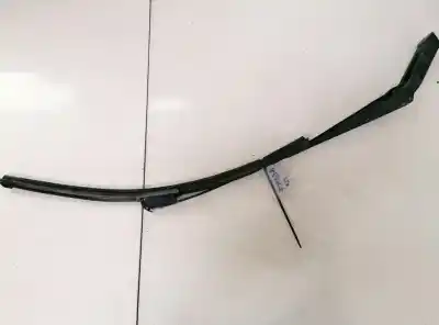 Second-hand car spare part left front windshield wiper arm for ford mondeo turnier (ge) 2.0 cat oem iam references 1s7117526ab