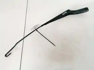 Second-hand car spare part left front windshield wiper arm for ford mondeo turnier (ge) 2.0 cat oem iam references 1s7117526cb