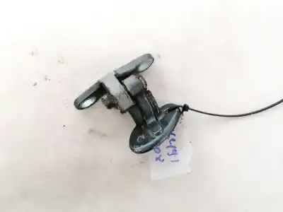 Peça sobressalente para automóvel em segunda mão esticador de porta por volvo v50 (545) 2.4 referências oem iam 30661440