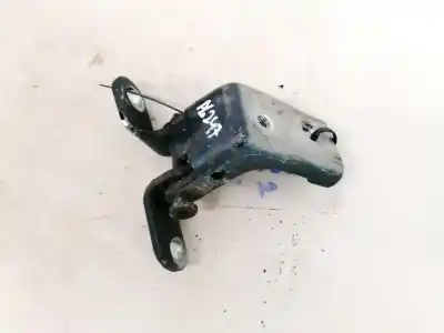 Second-hand car spare part door stop for ford mondeo turnier (ge) 2.0 cat oem iam references 