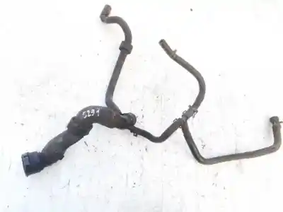Pezzo di ricambio per auto di seconda mano  per VOLKSWAGEN PASSAT VARIANT (3B5)  Riferimenti OEM IAM   