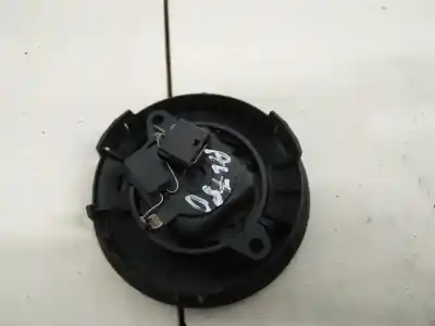 Peça sobressalente para automóvel em segunda mão colunas de som por citroen c2 1.4 hdi referências oem iam 1197000  