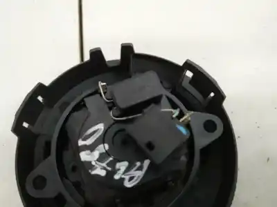 Peça sobressalente para automóvel em segunda mão colunas de som por citroen c2 1.4 hdi referências oem iam 1197000  