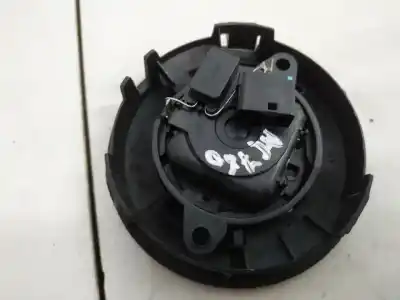 Peça sobressalente para automóvel em segunda mão colunas de som por citroen c2 1.4 hdi referências oem iam 1197000  