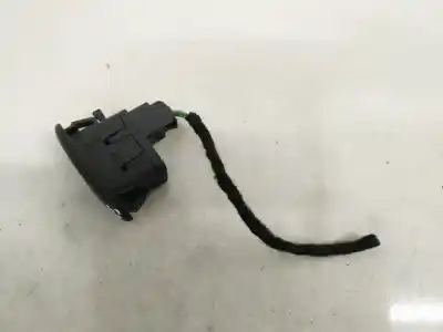 Second-hand car spare part left front power window switch for citroen c2 1.4 hdi oem iam references   