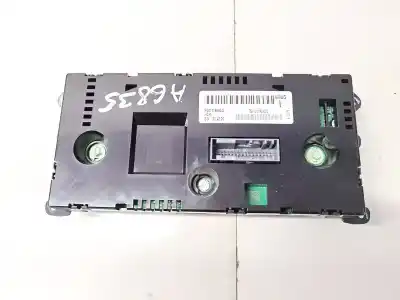 Автозапчасти б/у климат-контроль за dodge journey 2.0 16v crd cat ссылки oem iam p55111898ag  tsv-317900023