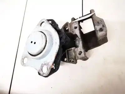 Second-hand car spare part engine support for renault megane i scenic (ja0) motor 1.9 ltr. - 72 kw dti diesel cat oem iam references   