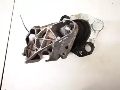 Second-hand car spare part engine support for renault megane i scenic (ja0) motor 1.9 ltr. - 72 kw dti diesel cat oem iam references 