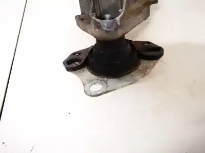 Second-hand car spare part engine support for renault megane i scenic (ja0) motor 1.9 ltr. - 72 kw dti diesel cat oem iam references   