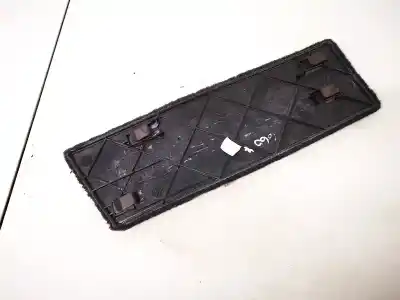 Pezzo di ricambio per auto di seconda mano plastica per bmw 7-series, e65 / e66 / e67 /e68 2001.11 - 2008.06 730 d 160kw 2002.10 - 2008.06 riferimenti oem iam   