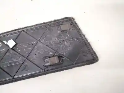 Pezzo di ricambio per auto di seconda mano plastica per bmw 7-series, e65 / e66 / e67 /e68 2001.11 - 2008.06 730 d 160kw 2002.10 - 2008.06 riferimenti oem iam   