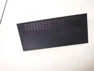 Peça sobressalente para automóvel em segunda mão plásticos por bmw 7-series, e65 / e66 / e67 /e68 2001.11 - 2008.06 730 d 160kw 2002.10 - 2008.06 referências oem iam 51457002436