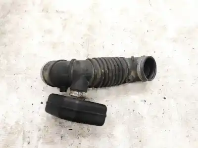 Автозапчастина б/у труба для mitsubishi space star (dg0) 1.3 cat посилання на oem iam mr355218  