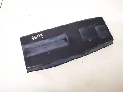 Pezzo di ricambio per auto di seconda mano plastica per bmw 7-series, e65 / e66 / e67 /e68 2001.11 - 2008.06 730 d 160kw 2002.10 - 2008.06 riferimenti oem iam 511670116100  5116-70116100