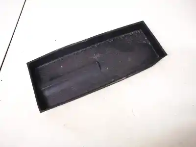 Peça sobressalente para automóvel em segunda mão plásticos por bmw 7-series, e65 / e66 / e67 /e68 2001.11 - 2008.06 730 d 160kw 2002.10 - 2008.06 referências oem iam 511670116100