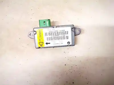 Second-hand car spare part AIRBAG CONTROL UNIT for BMW 7-SERIES, E65 / E66 / E67 /E68 2001.11 - 2008.06  OEM IAM references 65776929555  65.77-6929555