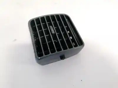 Автозапчастина б/у аераційна решіта для mitsubishi space star (dg0) 1.3 cat посилання на oem iam   