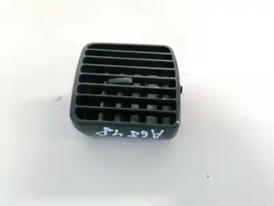 Автозапчастина б/у аераційна решіта для mitsubishi space star (dg0) 1.3 cat посилання на oem iam 