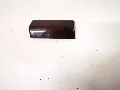 Peça sobressalente para automóvel em segunda mão plásticos por bmw 7-series, e65 / e66 / e67 /e68 2001.11 - 2008.06 730 d 160kw 2002.10 - 2008.06 referências oem iam 7025311