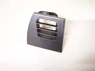 Peça sobressalente para automóvel em segunda mão Grelha / Difusor De Ar por BMW 7-SERIES, E65 / E66 / E67 /E68 2001.11 - 2008.06 730 D 160KW 2002.10 - 2008.06 Referências OEM IAM 64227007147  