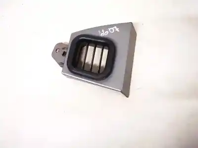 Peça sobressalente para automóvel em segunda mão grelha / difusor de ar por bmw 7-series, e65 / e66 / e67 /e68 2001.11 - 2008.06 730 d 160kw 2002.10 - 2008.06 referências oem iam 51418240461