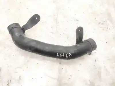 Pezzo di ricambio per auto di seconda mano tubo per ford mondeo iii (b5y) 2.0 16v tddi / tdci riferimenti oem iam 1s719a675fe