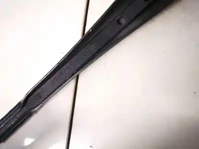 Автозапчастина б/у лівий передній ручок склоочисника для opel vectra c (z02) 2.2 dti 16v (f69) посилання на oem iam 09185812  