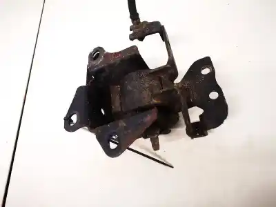 Second-hand car spare part engine support for mazda premacy (cp) 2.0 turbodiesel oem iam references   