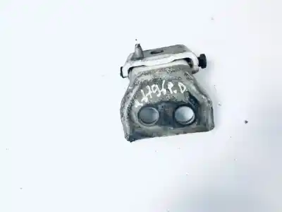 Second-hand car spare part door stop for citroen c4 i (lc_) 1.6 hdi oem iam references  Second-hand car spare part door stop for citroen c4 i (lc_) 1.6 hdi oem iam references