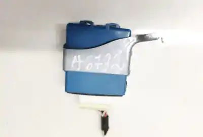 Second-hand car spare part electronic module for toyota verso 2.0 d-4d cat oem iam references 8597012020  85970-12020, 051500-4070