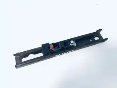 Second-hand car spare part sound amplifier for citroen c4 i (lc_) 1.6 hdi oem iam references  Second-hand car spare part sound amplifier for citroen c4 i (lc_) 1.6 hdi oem iam references