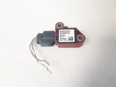 Peça sobressalente para automóvel em segunda mão sensor por volvo v50 (545) 2.4 referências oem iam 9206975