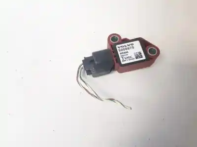 Peça sobressalente para automóvel em segunda mão sensor por volvo v50 (545) 2.4 referências oem iam 9206975  8840a4
