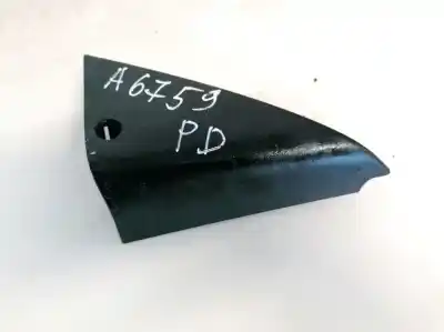 Pezzo di ricambio per auto di seconda mano plastica per ford mondeo iii (b5y) 2.0 16v tddi / tdci riferimenti oem iam 1s71-f23408-dn