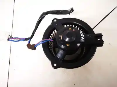 Автозапчастина б/у тепловий двигун для toyota yaris (ncp1/nlp1/scp1) 1.0 cat посилання на oem iam 1940001210