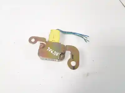 Second-hand car spare part sensor for mazda premacy (cp) 2.0 turbodiesel oem iam references c10057kdoa  1c20a47