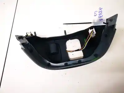 Second-hand car spare part left front power window switch for renault megane i scenic (ja0) motor 1.9 ltr. - 72 kw dti diesel cat oem iam references 7700846261  