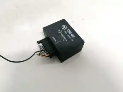 Pezzo di ricambio per auto di seconda mano modulo elettronico per ford mondeo iii (b5y) 2.0 16v tddi / tdci riferimenti oem iam 