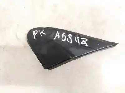 Автозапчастина б/у пластика для mitsubishi space star (dg0) 1.3 cat посилання на oem iam   