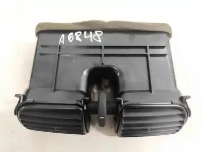Автозапчастина б/у аераційна решіта для mitsubishi space star (dg0) 1.3 cat посилання на oem iam mr456712