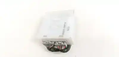 Pezzo di ricambio per auto di seconda mano MODULO ELETTRONICO per NISSAN X-TRAIL (T30)  Riferimenti OEM IAM 285508H715  