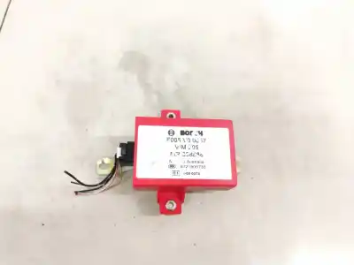 Автозапчастина б/у електронний модуль для mitsubishi space star (dg0) 1.3 cat посилання на oem iam f005v00057