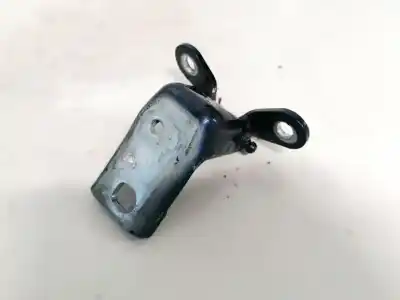 Pezzo di ricambio per auto di seconda mano fermo porta per ford mondeo iii (b5y) 2.0 16v tddi / tdci riferimenti oem iam f26806