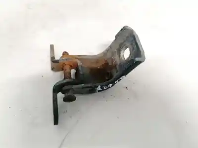 Pezzo di ricambio per auto di seconda mano fermo porta per ford mondeo iii (b5y) 2.0 16v tddi / tdci riferimenti oem iam f22807